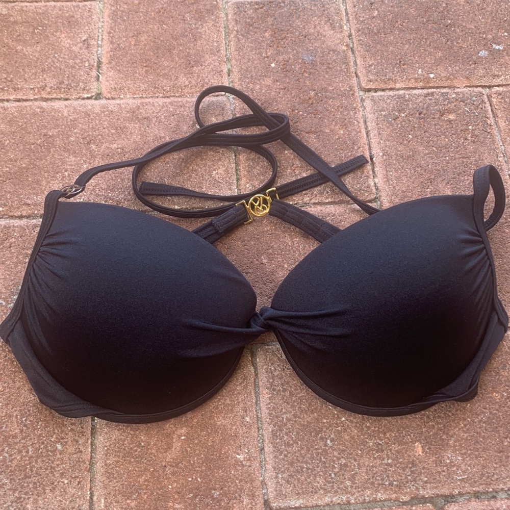 Victoria Secret Bombshell Black Bikini